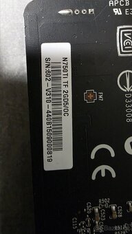 Grafická karta MSI - 4