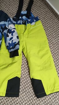 Alpine pro oteplováky a bunda - 4