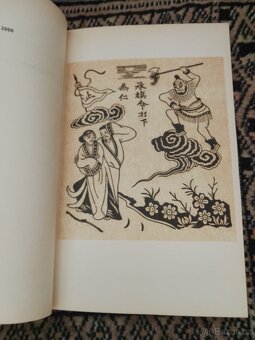 Vietnamske pohadky - 4