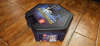 Stavebice Strašidelný Hrad Gecco - 4