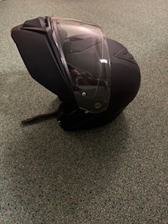 Přilba Harley Davidson - 4