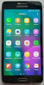 Samsung Galaxy A5 - 4