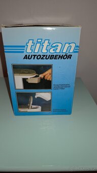 Auto kávovar 12v - 4