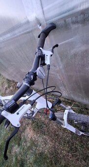 Pánské kolo GIANT - 4