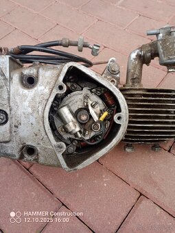 Motor Jawa - 4