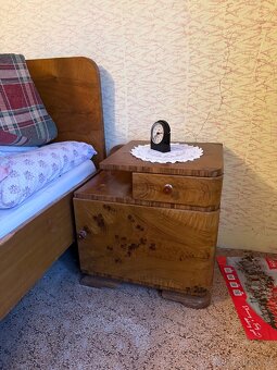 Starozitny nabytek - 4