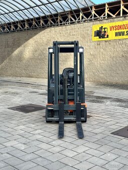 Jungheinrich EFG 213 (VV0128) - 4