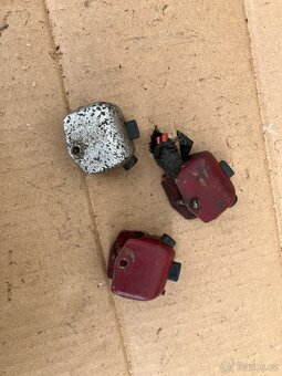 jawačz přepínače světel - 4