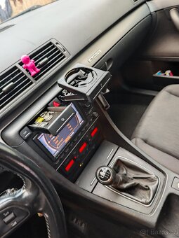 Prodám Audi A4 B7 quattro - 4