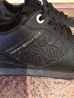 Dámské tenisky v.37 - 4