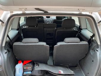 Opel Zafira 1.9 CDTI - 4
