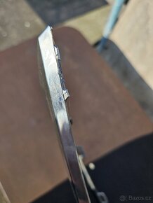 Prodám rámeček chladiče pro Škoda Rapid - 4