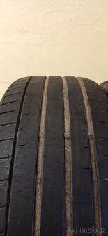 Falken Azenis 235/55 R17 103W 4,5mm - 4