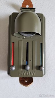 Vojenská svítilna - 4