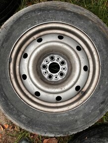 205 65 r15 disky a pneu - 4