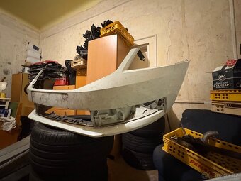 Škoda octavia 3 facelift - 4