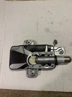 Sada airbagu bmw e46 - 4