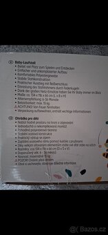 Dětská ohrádka - 4