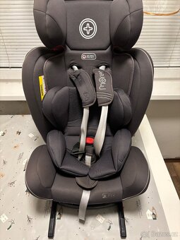 Dětská autosedačka - 4