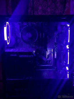 Herní PC - 4