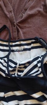 Dámské oblečení, velikost: S - 4