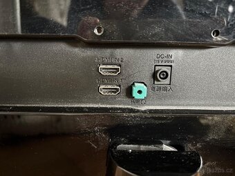 Monitor 29” LG 29UM59-P - 4