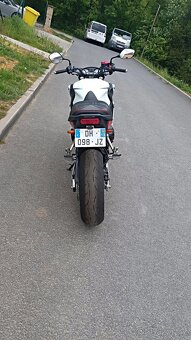 Honda CB650F 2014 - 4