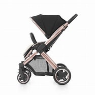 Kočárek EGG Rose diamond - 4