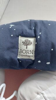 Hnízdečko pro miminko - 4