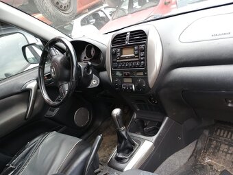 ND - Toyota RAV4, 4x4 - 4