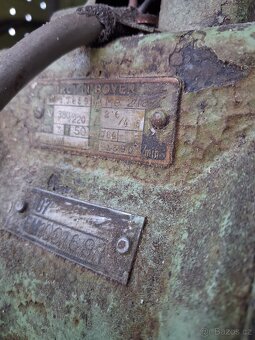 Stolní pila, cirkularka - 4