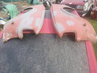 Škoda Rapid 105-130 - 4