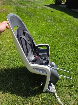 Hamax vc uchycení na kolo - 4