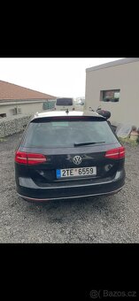 Passat B8,Highline,Full led Metrix,Dsg - 4