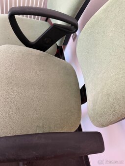 Kancelářské židle - 4