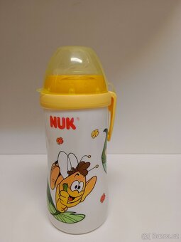 Kojenecké láhve - 4