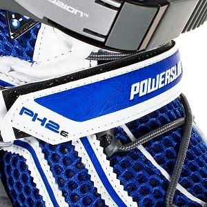 Inline brusle Powerslide Phuzion 45/46 nové, nepoužité - 4