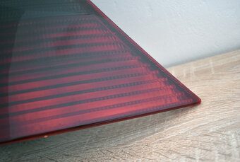 Golf IV zadní US světla - 4