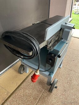 Hoblovka KDR MS300 - 4