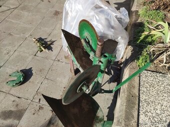 Pluh PON 25A nový - 4