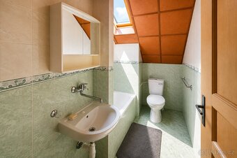 Pronájem bytu 1+kk 35 m², Zbýšov - 4
