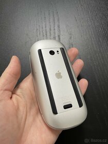 Apple bezdrátová myš - 4
