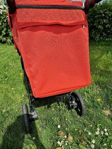 Kočárek Britax B-Motion 4 plus - 4