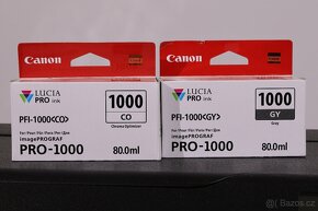 Profesionální A2 tiskárna, Canon imagePROGRAF PRO-1000 - 4