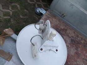 Antena Wifi + router - 4