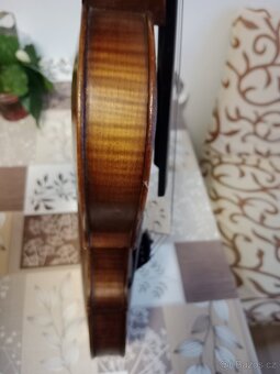 Prodám housle - 4