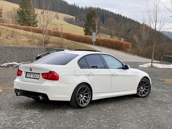 Bmw e90 335i n54 - 4