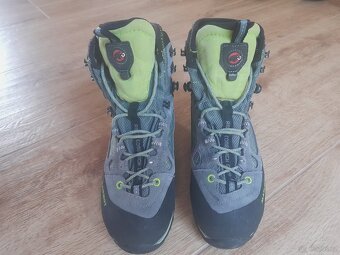 VHT pohorky Mammut, vel. 38 - 4