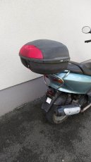 yamaha majesty 125 - 4