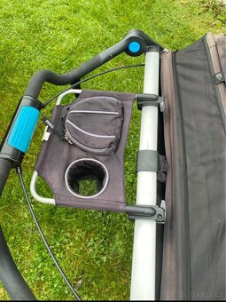 Thule Urban Glide Double - dvojkočárek - 4